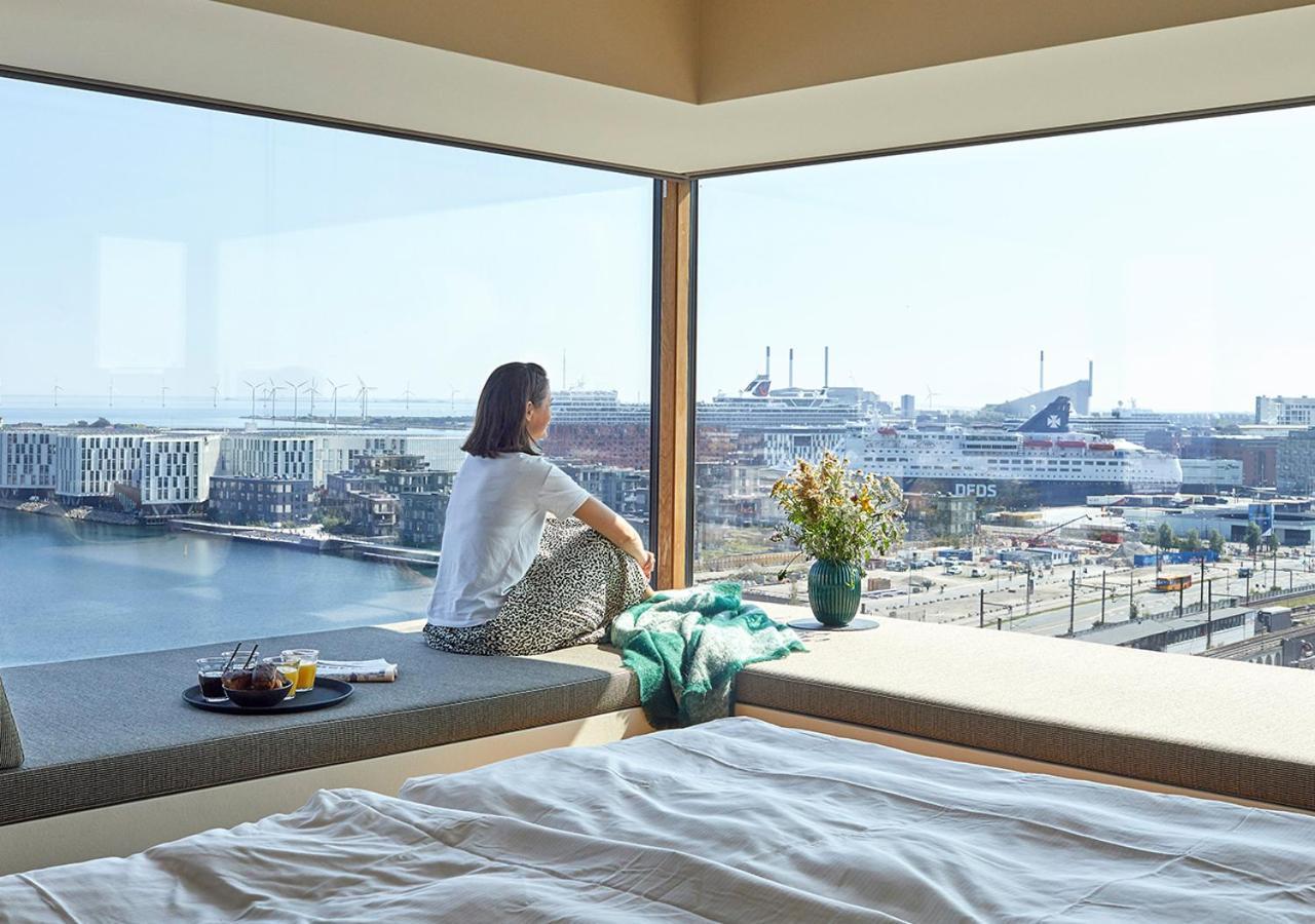 Aparthotel Charlottehaven Kopenhagen