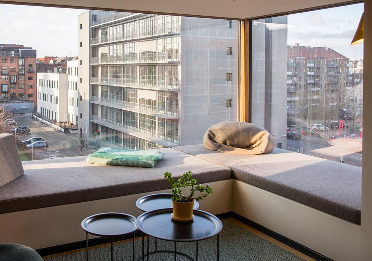 Charlottehaven Aparthotel Kopenhagen