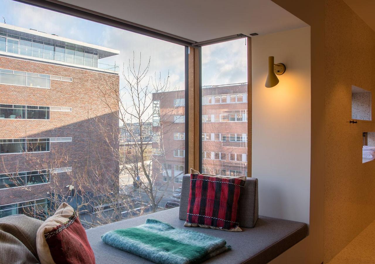 Charlottehaven Aparthotel Kopenhagen