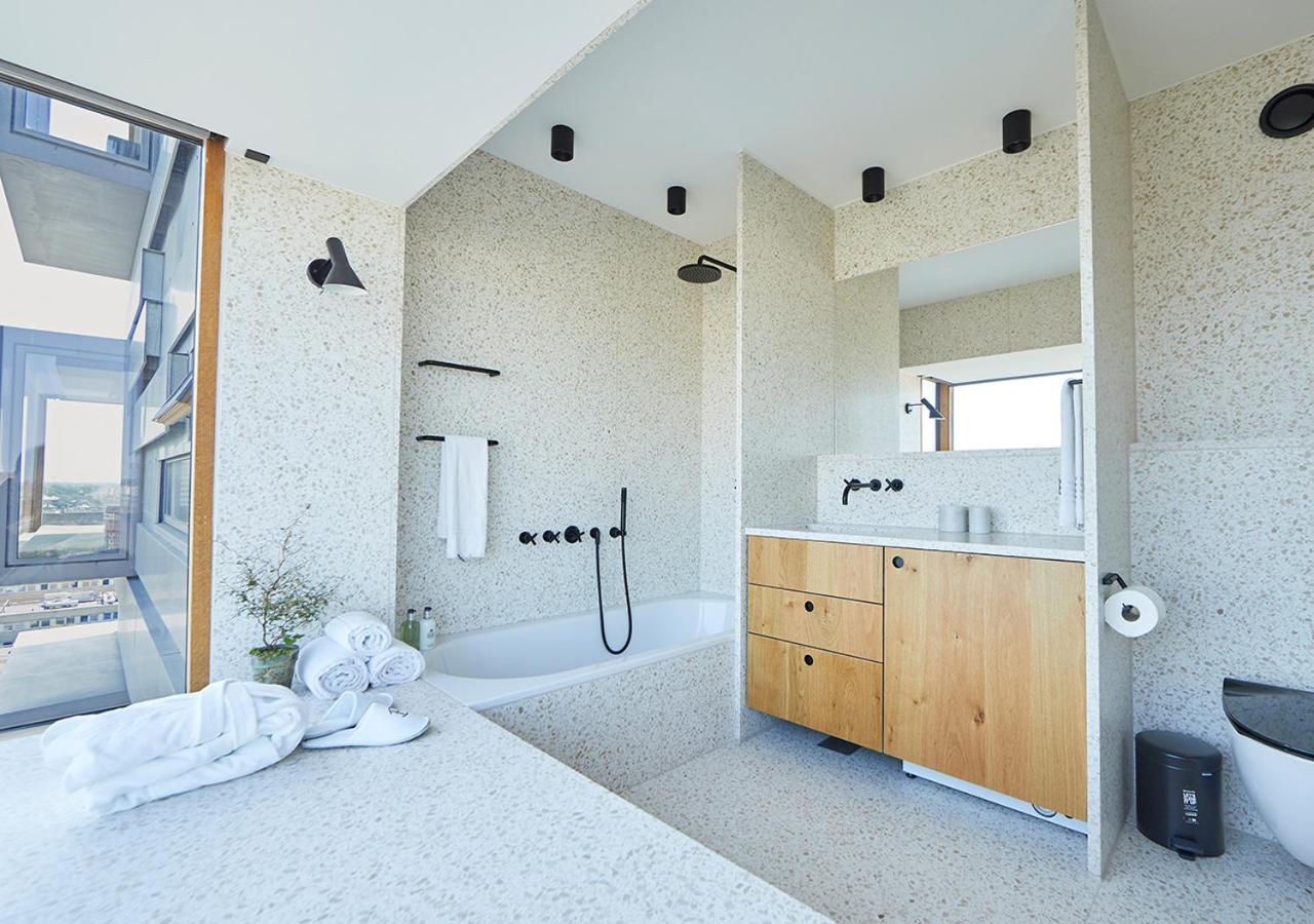 Charlottehaven 4* Kopenhagen