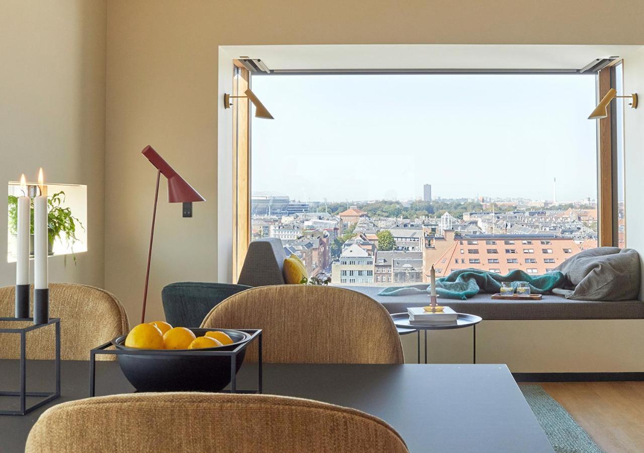 Charlottehaven 4* Kopenhagen