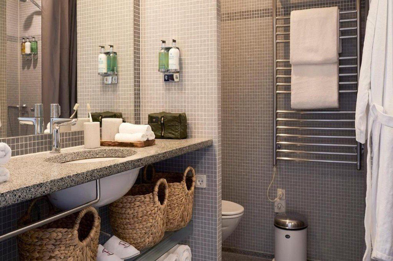 Charlottehaven Aparthotel