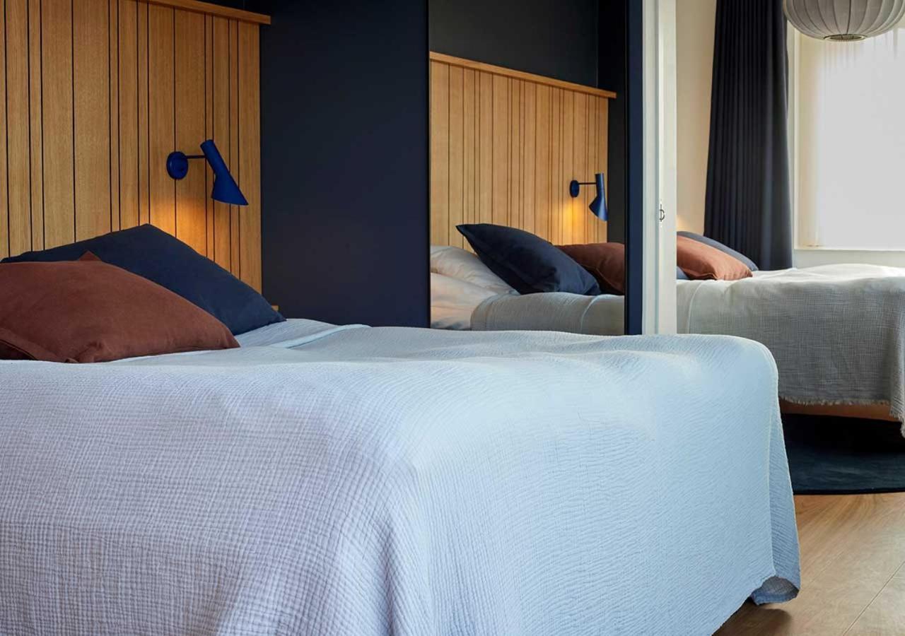 Charlottehaven Aparthotel Kopenhagen