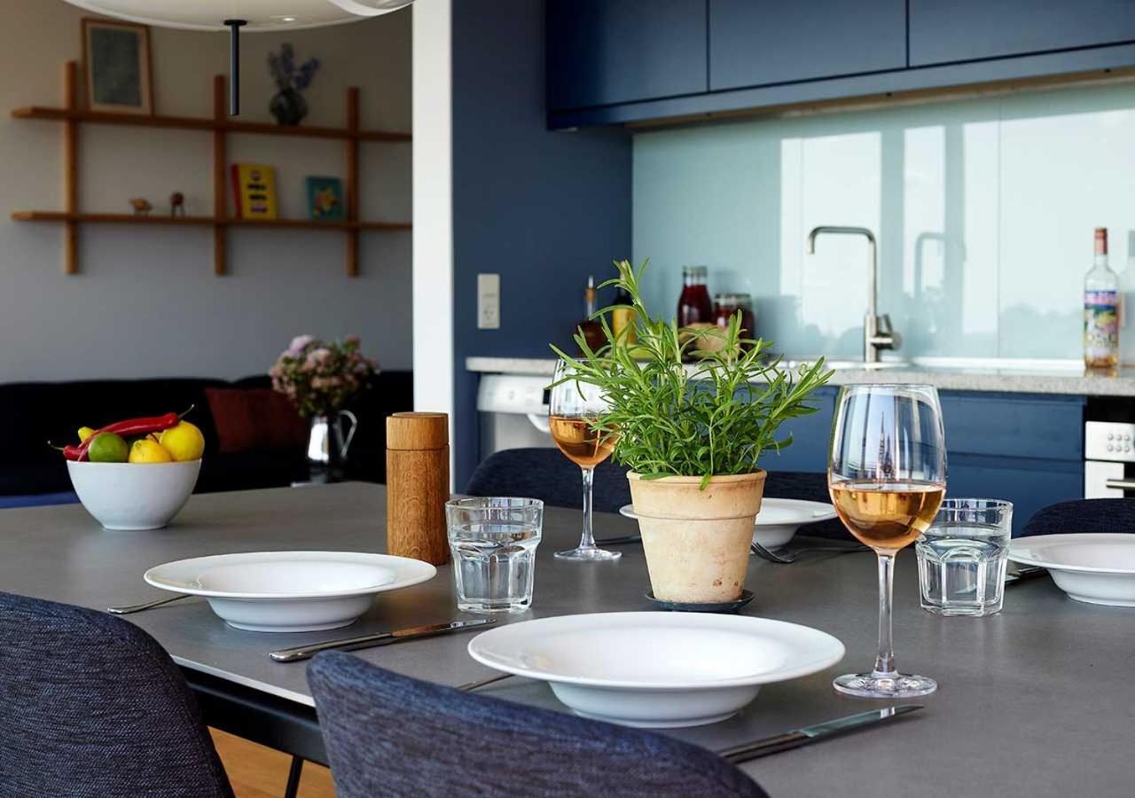 Aparthotel Charlottehaven
