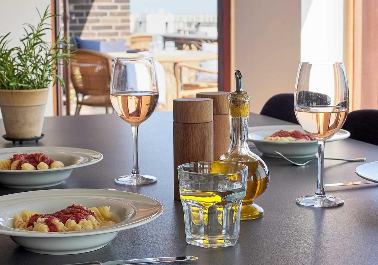 Charlottehaven 4* Kopenhagen