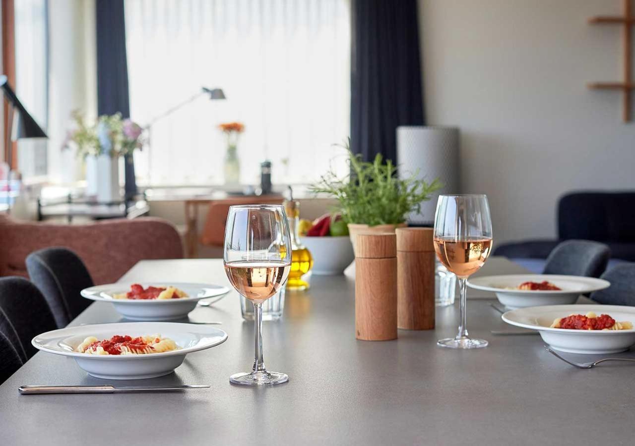 Charlottehaven Aparthotel