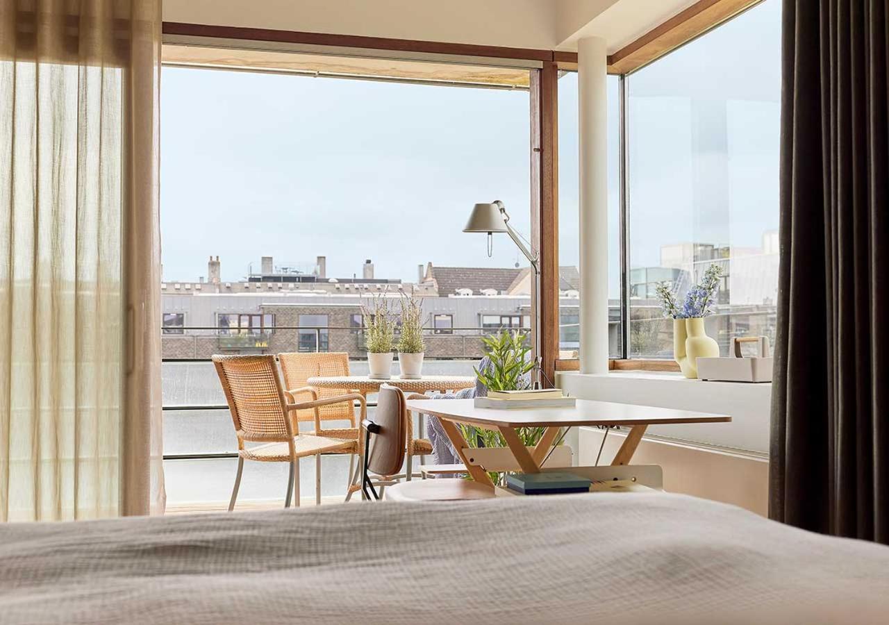 Charlottehaven Aparthotel
