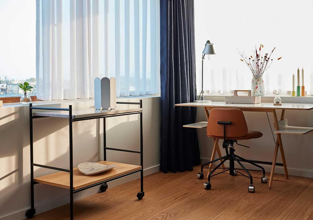 Aparthotel Charlottehaven Kopenhagen