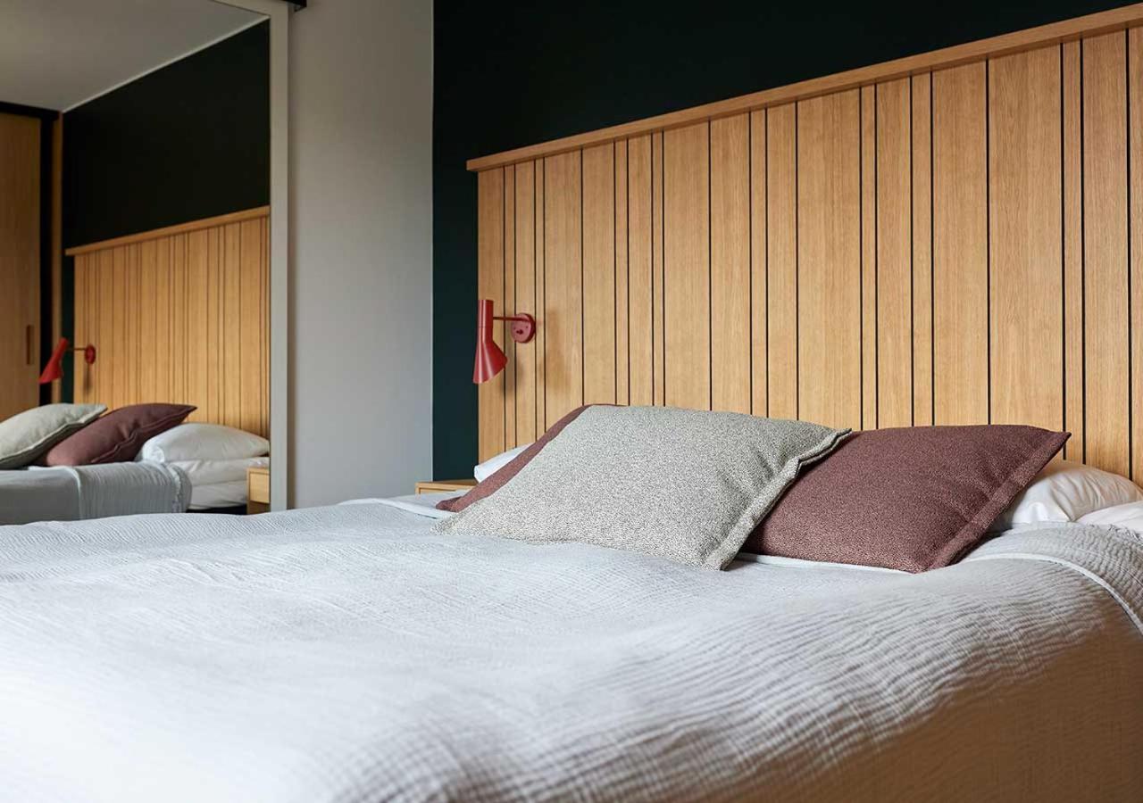 Aparthotel Charlottehaven Kopenhagen