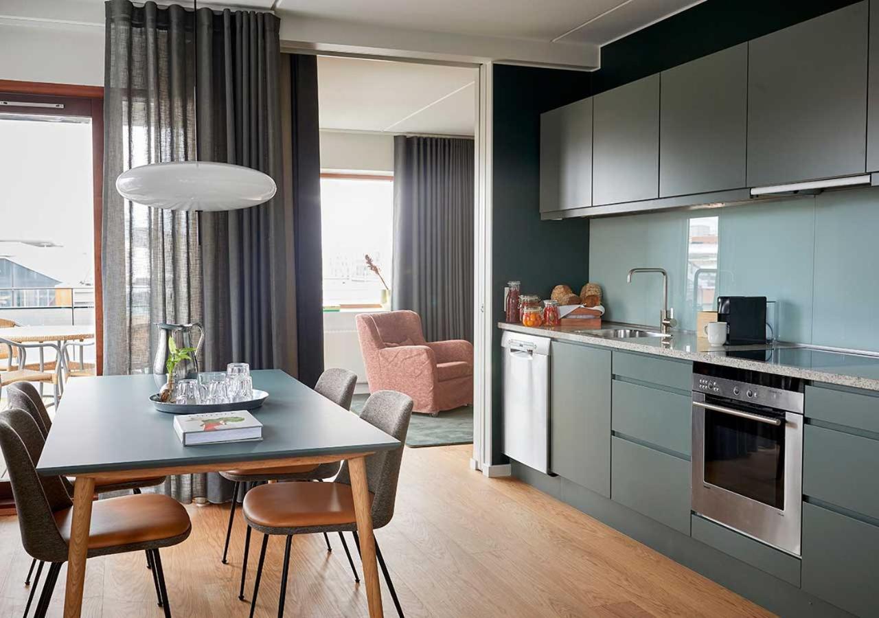 Charlottehaven 4* Kopenhagen