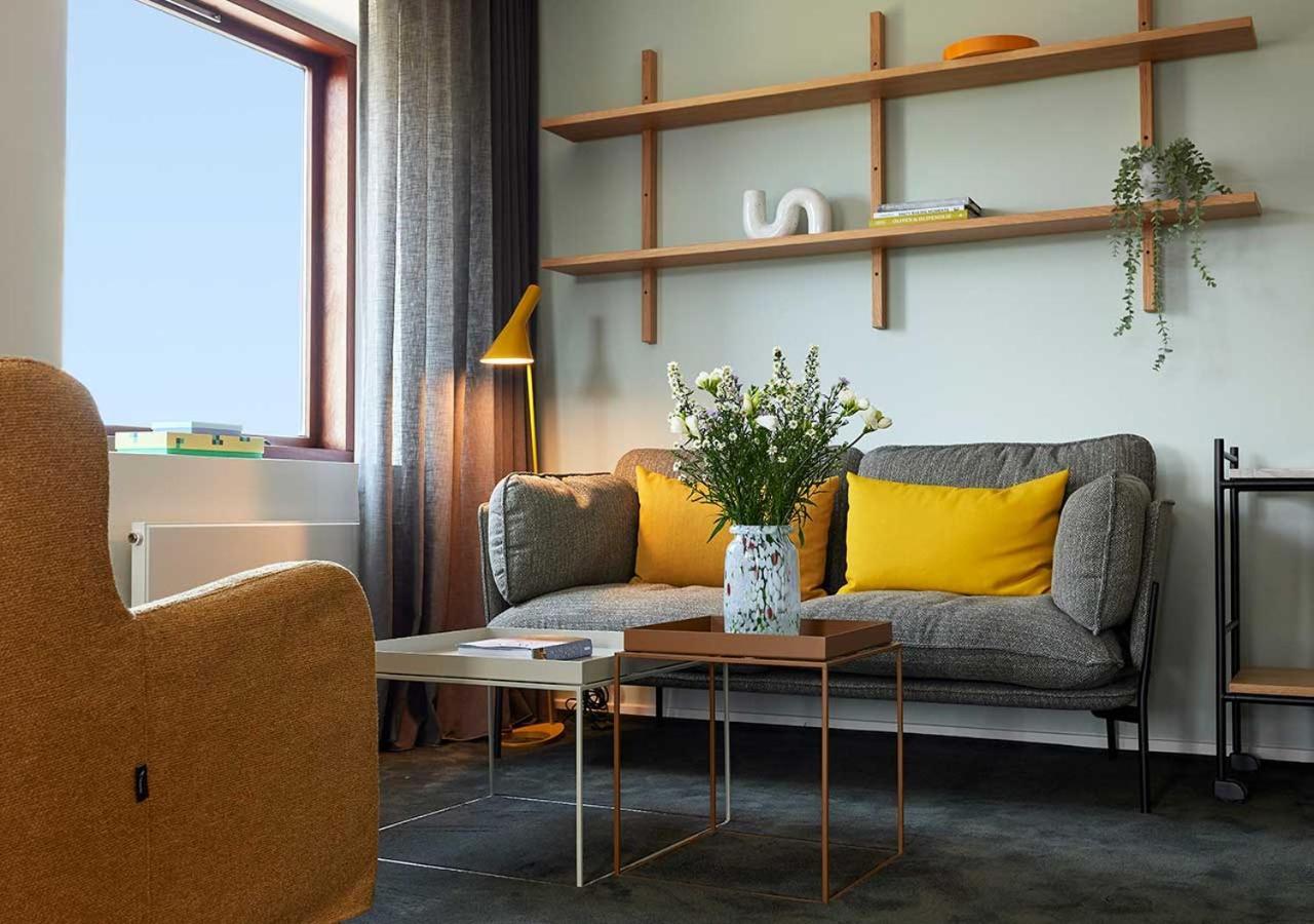 Aparthotel Charlottehaven