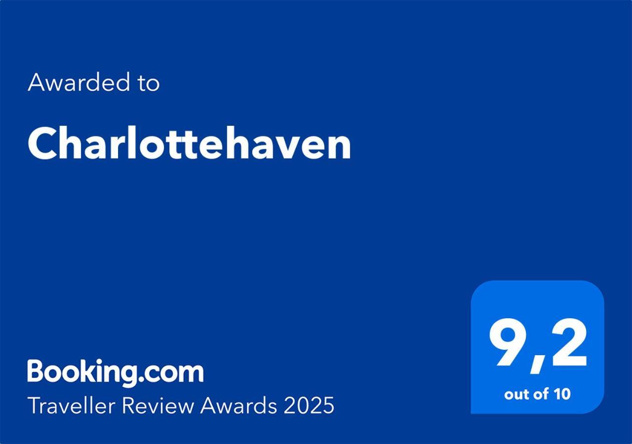 Aparthotel Charlottehaven