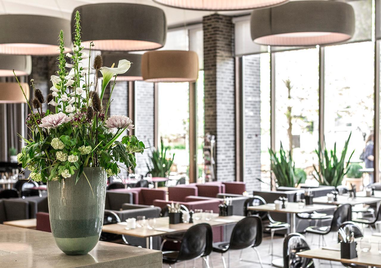 Charlottehaven 4* Kopenhagen