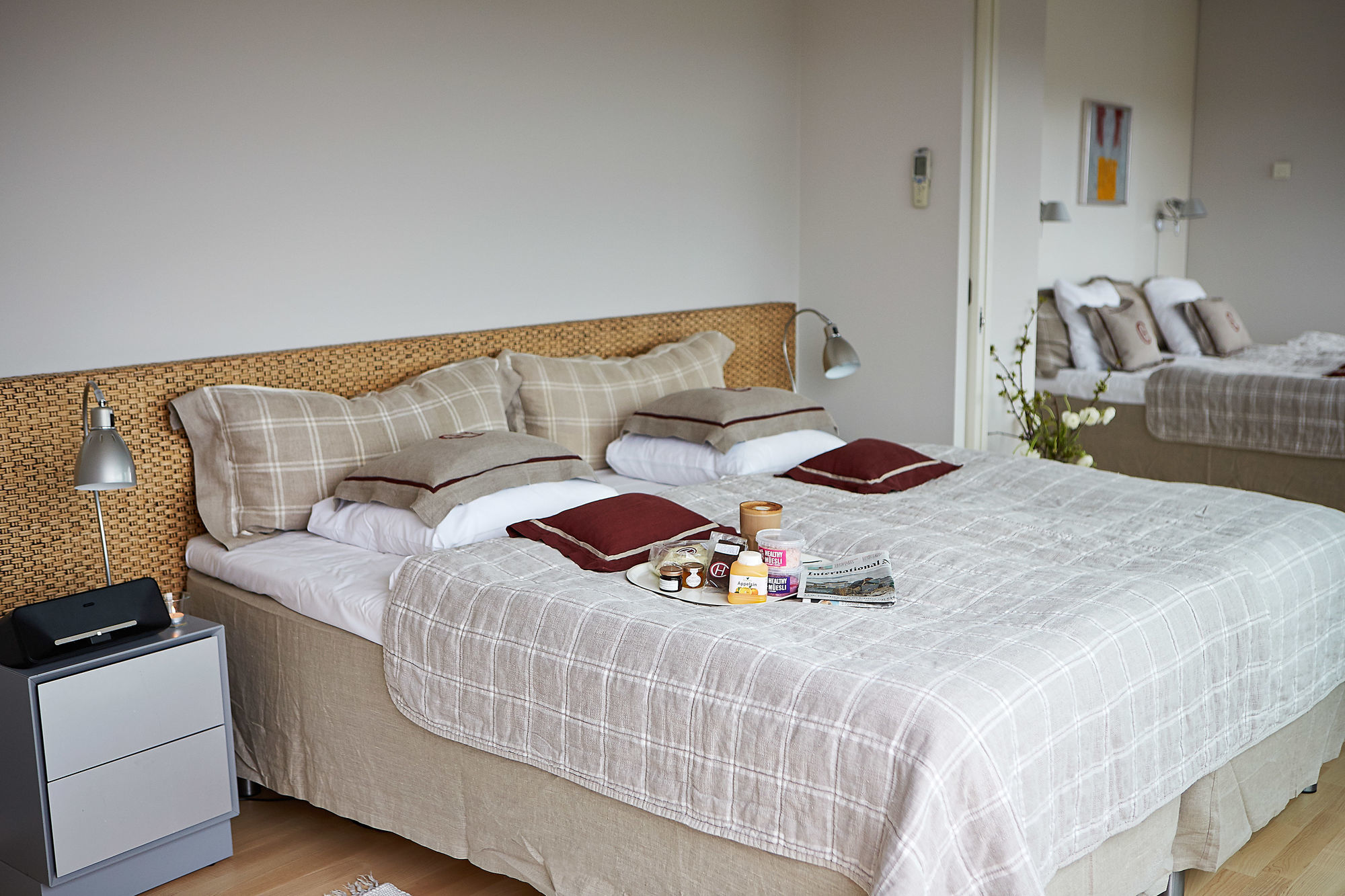 Charlottehaven 4* Kopenhagen